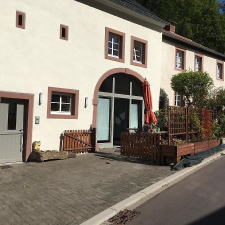 Dachterrassenwohnung - Nah Am See Biersdorf am See Luaran gambar